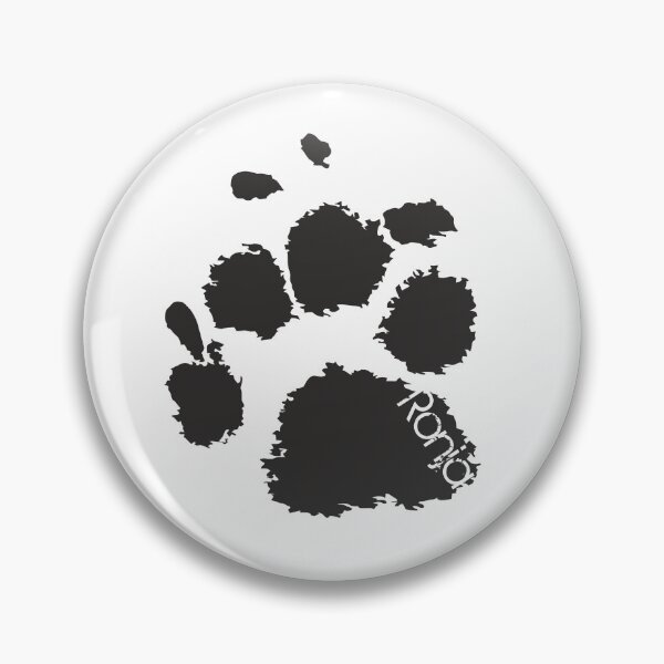 Item preview, Ronja Footstep designed and sold by ventenart.