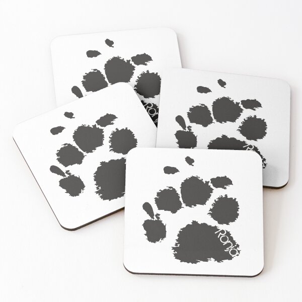Item preview, Ronja Footstep designed and sold by ventenart.