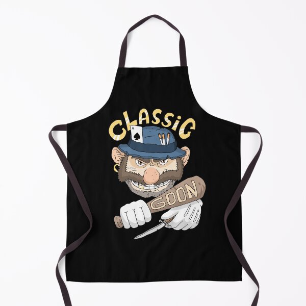 Item preview, classic goon designed and sold by JJadx.