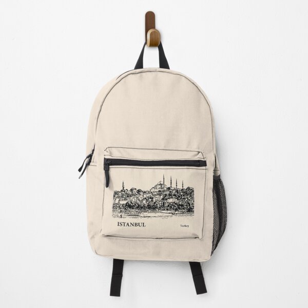Item preview, Istanbul, Turquía designed and sold by Lakeric.