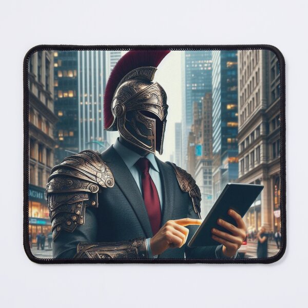 Item preview, Modern Centurion designed and sold by RaF71PrO.