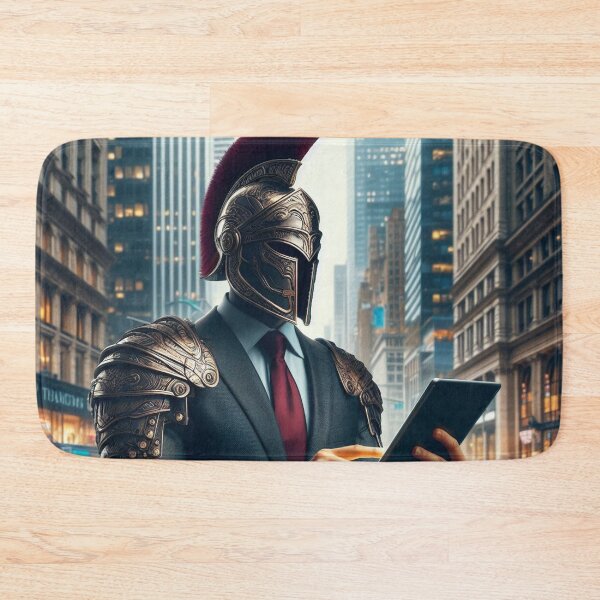 Item preview, Modern Centurion designed and sold by RaF71PrO.