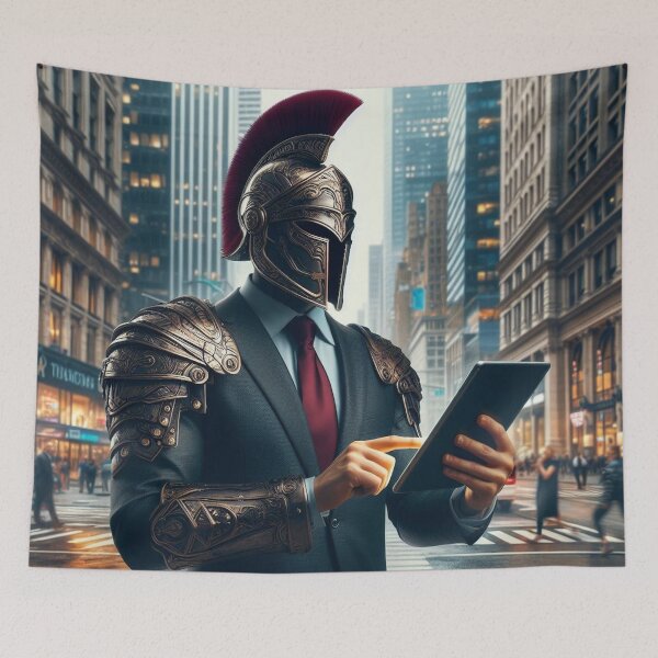 Item preview, Modern Centurion designed and sold by RaF71PrO.