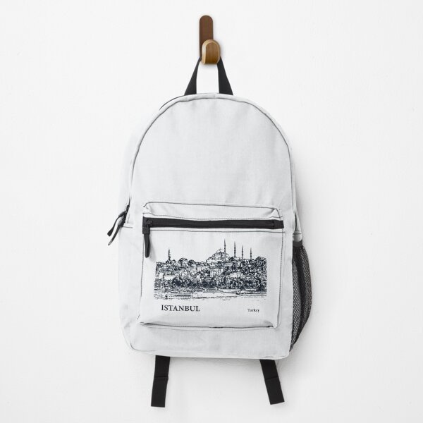 Item preview, Istanbul, Turquía designed and sold by Lakeric.