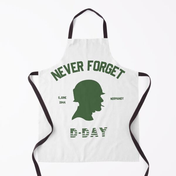 Item preview, D-Day never forget 6 june Normandy designed and sold by DavidBriot.