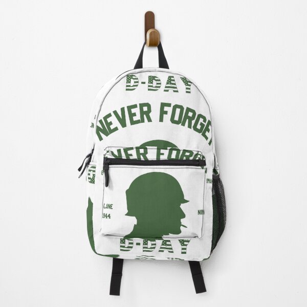Item preview, D-Day never forget 6 june Normandy designed and sold by DavidBriot.