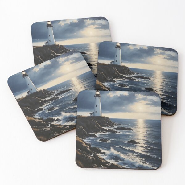 Item preview, Sea of Contrast Light designed and sold by PanoramaPrints.