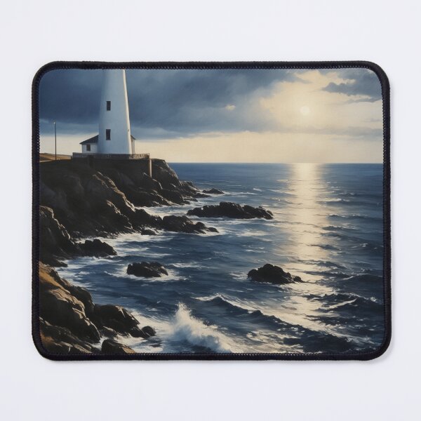 Item preview, Sea of Contrast Light designed and sold by PanoramaPrints.