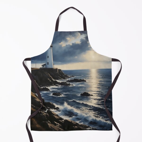 Item preview, Sea of Contrast Light designed and sold by PanoramaPrints.