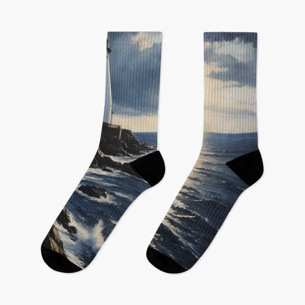 Item preview, Sea of Contrast Light designed and sold by PanoramaPrints.