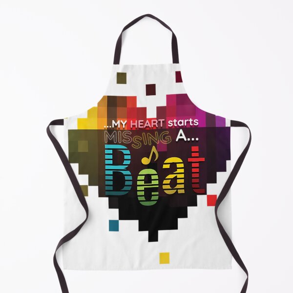 Item preview,  My Heart Starts Missing A Beat  Music  Pet Shop Boys designed and sold by Taraalsh.