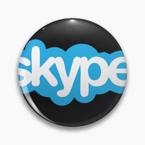 Item preview,  Best Seller   Skype Logo Merchandise Essential  designed and sold by JasonJSteury.