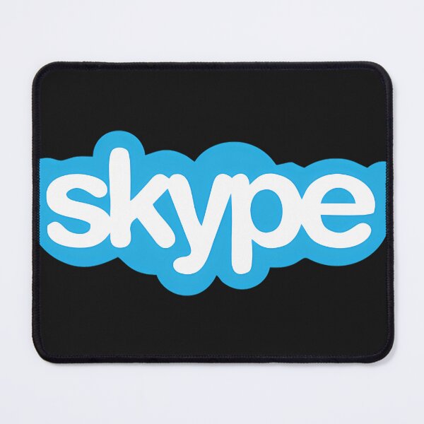 Item preview, Best Seller Skype Logo Merchandise Essential designed and sold by JasonJSteury.