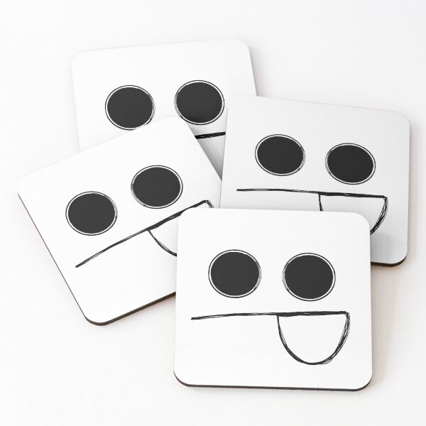 Artikelvorschau, Raues Frustrations-Emoticon entworfen und verkauft von JaygiesDesign.