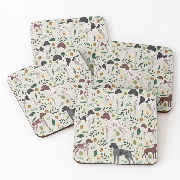 Item preview, Pointer designed and sold by PawsoMania.