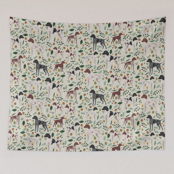 Item preview, Pointer designed and sold by PawsoMania.