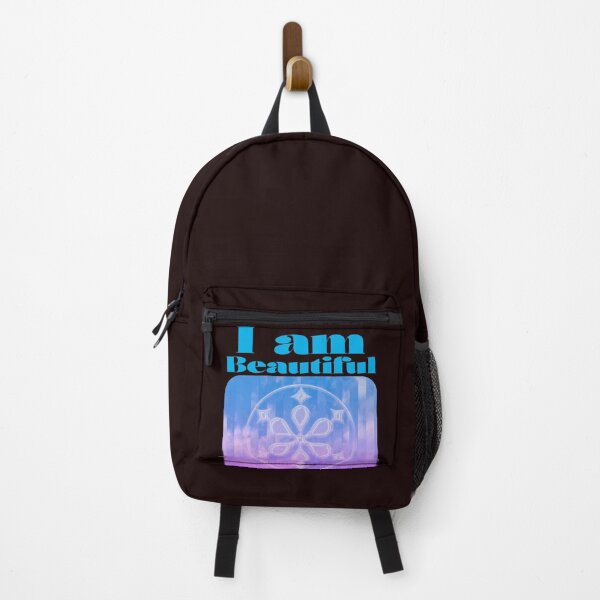 Item preview, I am beautiful designed and sold by Tanseytees.
