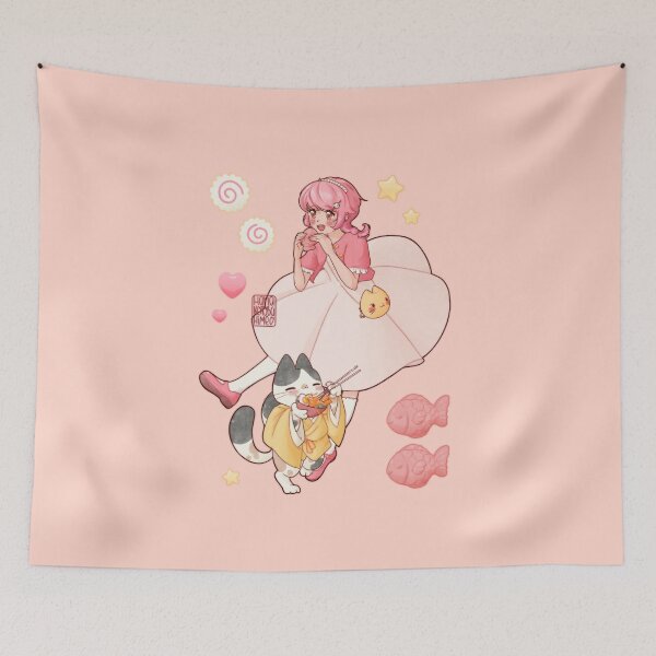 Item preview, Matsuri designed and sold by hanakotobahime.