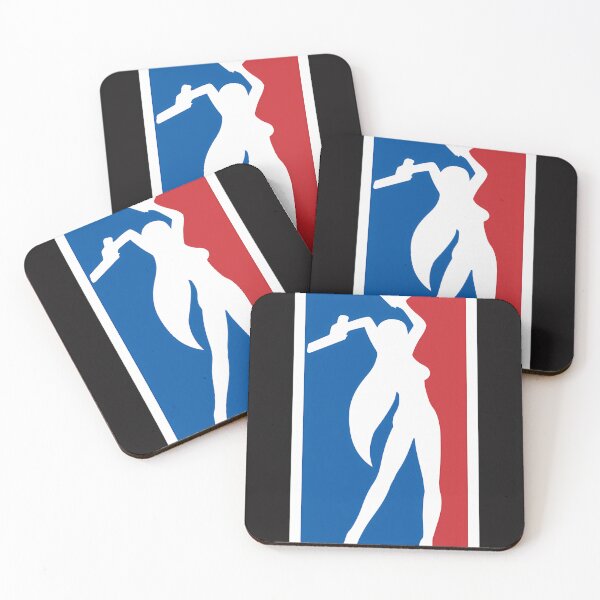 Item preview, Anime Nba Parody Logo designed and sold by JasonJSteury.