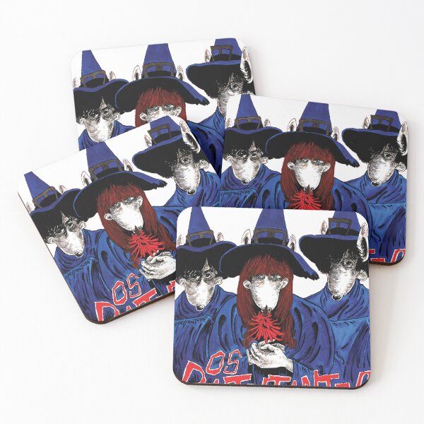 Item preview, The Mutantes Brazilian Band like Rats designed and sold by ThiagoSouzaRats.