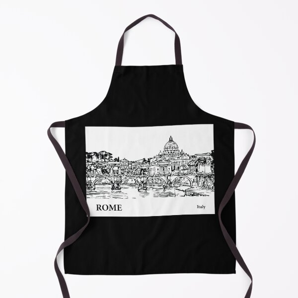 Item preview, Rome Italy designed and sold by Lakeric.