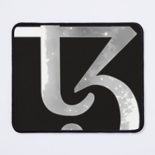 Item preview, Tezos Logo T-Shirttezos Crypto Logo designed and sold by LAURRRA884.