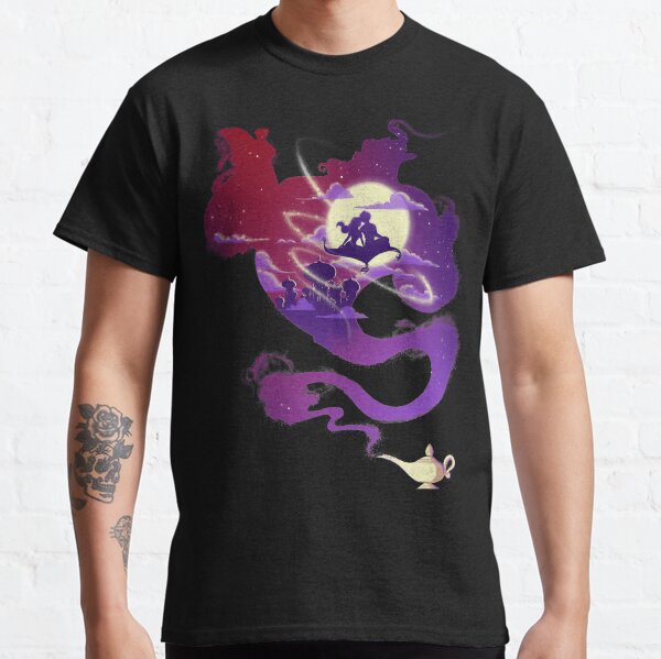 Arabian Night Classic T-Shirt