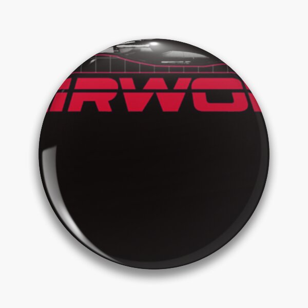 Item preview, Airwolf Classic designed and sold by LAUREARRA.