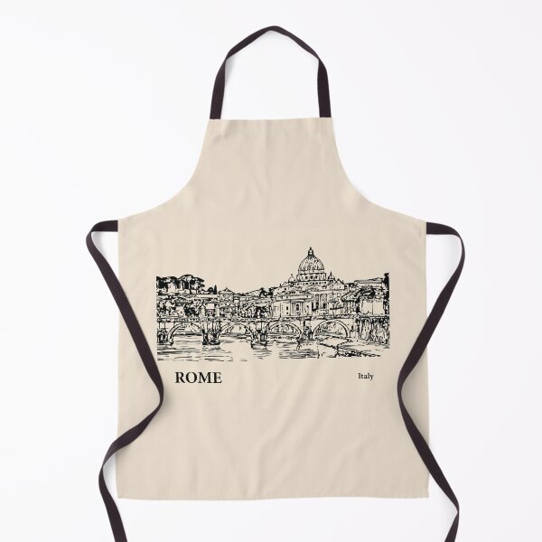 Item preview, Rome Italy designed and sold by Lakeric.