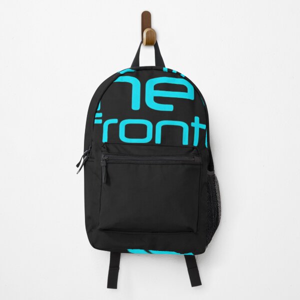 Item preview,  New Frontier Logo designed and sold by JasonJSteury.