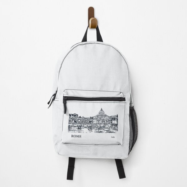 Item preview, Rome Italy designed and sold by Lakeric Cityscapes.