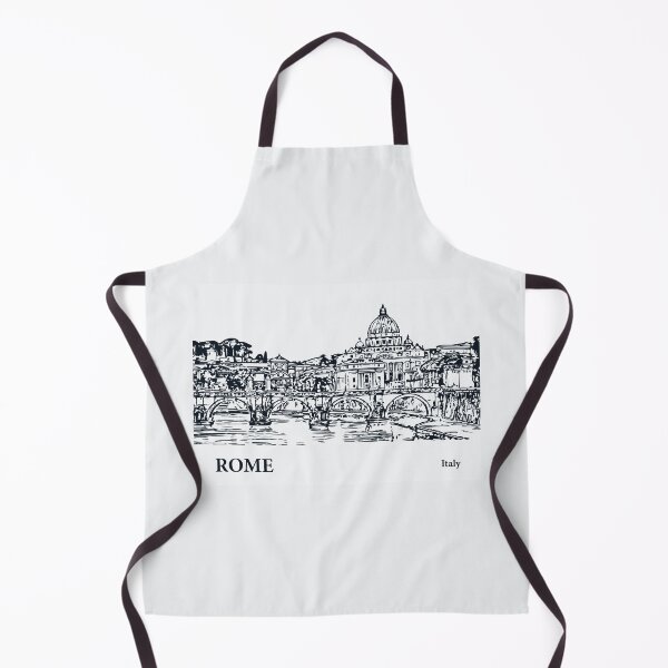 Item preview, Rome Italy designed and sold by Lakeric.