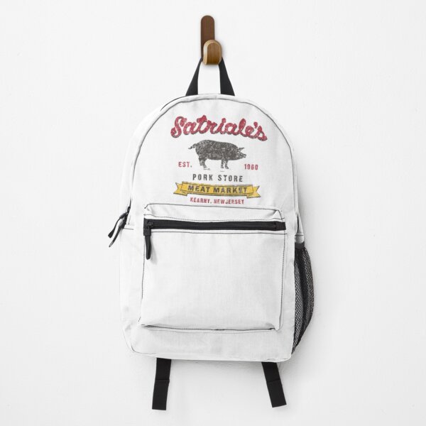 Item preview, Satriale's - Distressed Look! designed and sold by jordan5L.