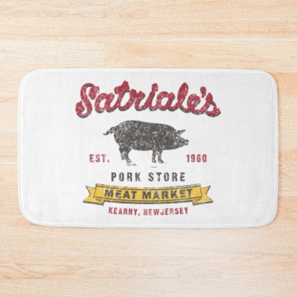 Item preview, Satriale's - Distressed Look! designed and sold by jordan5L.