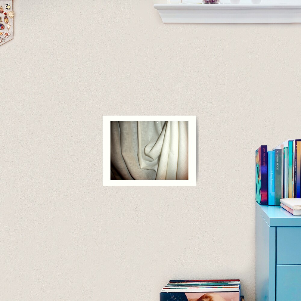 Item preview, Art Print designed and sold by INTERACTION.