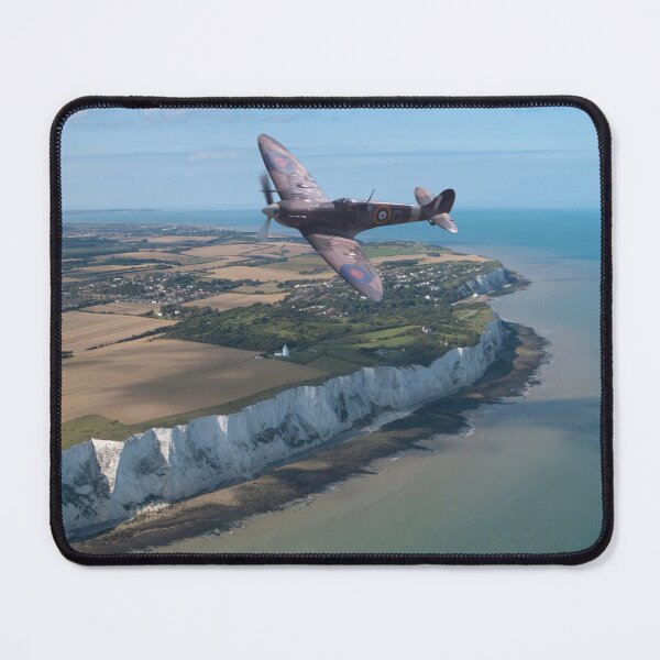 Item preview, Spitfire over England designed and sold by Paul Rowland.
