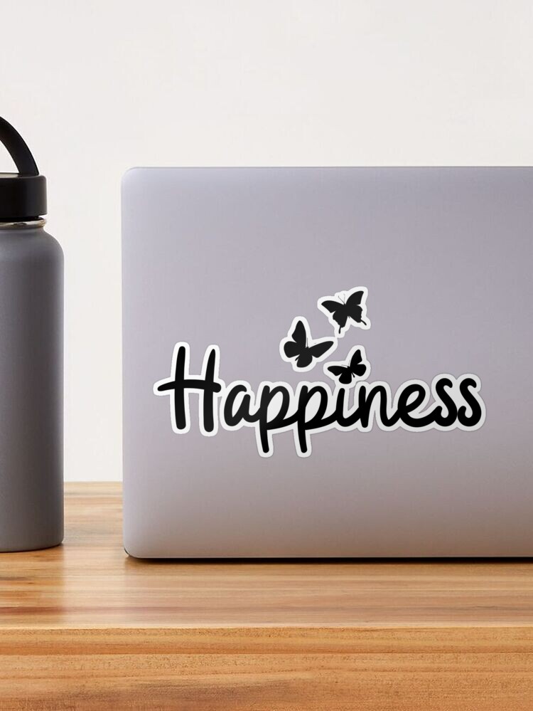 Happiness