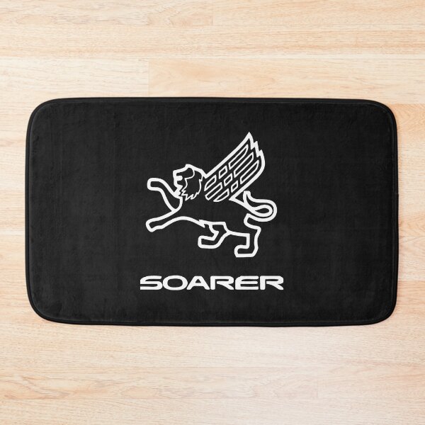 Item preview, BEST SELLER Soarer Griffin Logo Merchandise   designed and sold by CamilaLima.