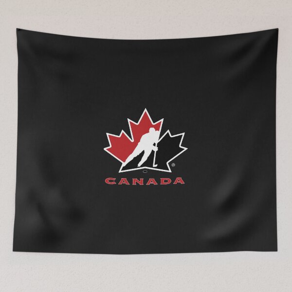 Item preview, BEST SELLER Team Canada Logo Merchandise   designed and sold by CamilaLima.