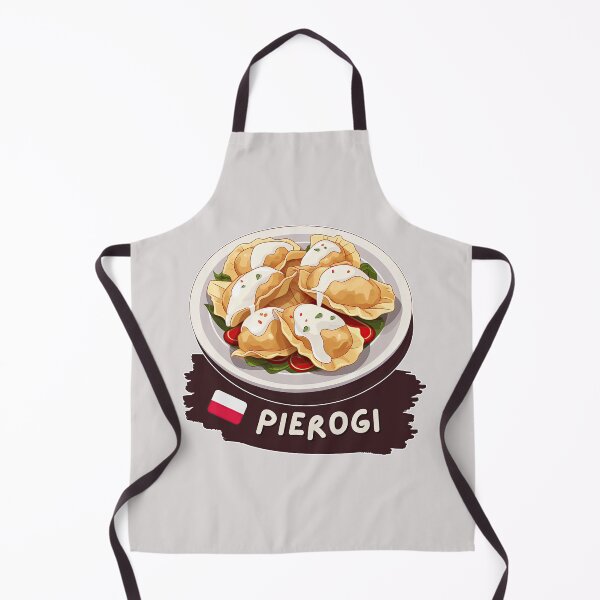 Item preview, Pierogi | Polish cuisine | Traditional Food designed and sold by ILSOL.