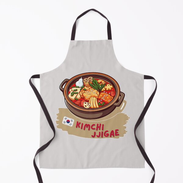 Item preview, Kimchi Jjigae | Korean cuisine | Traditional Food designed and sold by ILSOL.