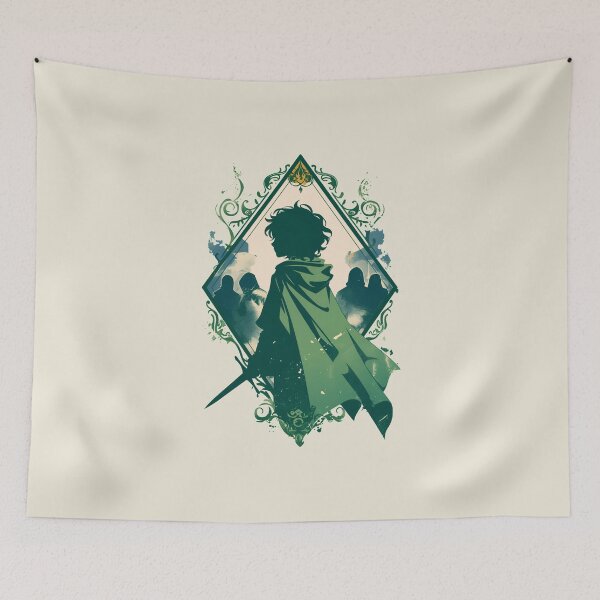 Item preview, Facing Shadows - Fantasy designed and sold by Fenay Designs.