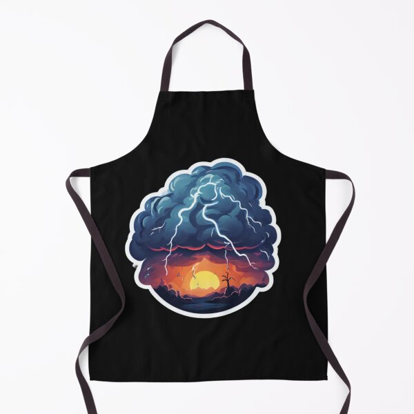Item preview, Storm designed and sold by Planetporridge.