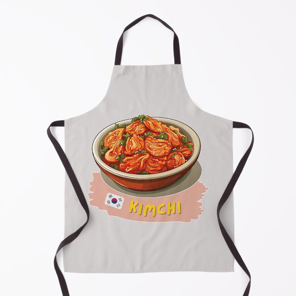 Item preview, Kimchi | Korean cuisine | Traditional Food designed and sold by ILSOL.