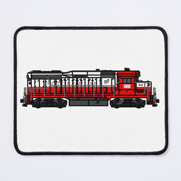 Item preview, EMD GP30 Western Maryland designed and sold by MaybeTrainEnthusiast.