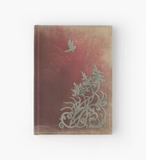 Cuaderno de tapa dura Libro de Noctis & Luna