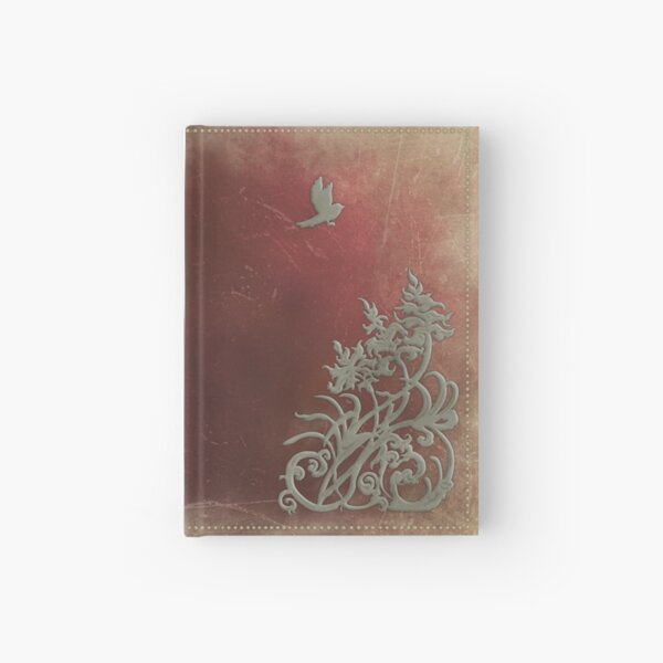 Vista previa del artículo con la obra «Libro de Noctis & Luna», diseñado y vendido por SilverettaArt.