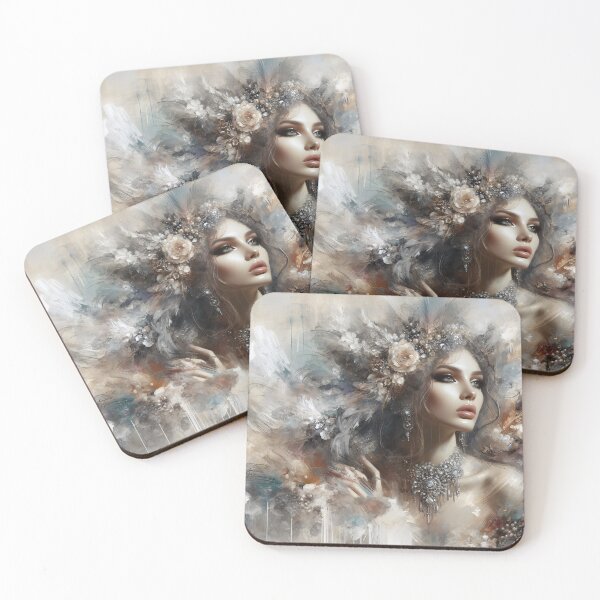 Item preview, Ethereal Adornment designed and sold by Patriot Artyfact.