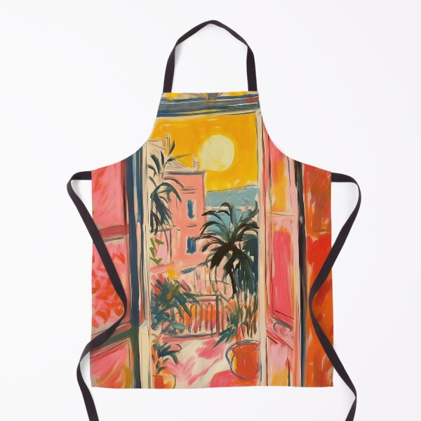 Item preview, Henri Matisse inspired designed and sold by ArtHouseNiklas.