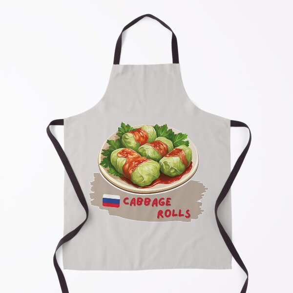 Item preview, Cabbage rolls | Russian cuisine | Traditional Food designed and sold by ILSOL.